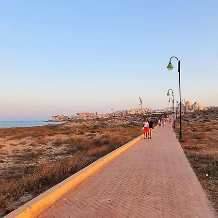 Nature Sea View, La Mata  Extérieur photo