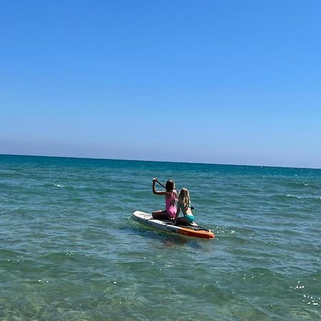 Nature Sea View, La Mata  Extérieur photo