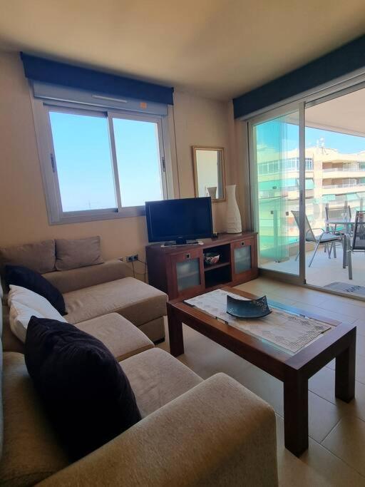 Nature Sea View, La Mata  Extérieur photo