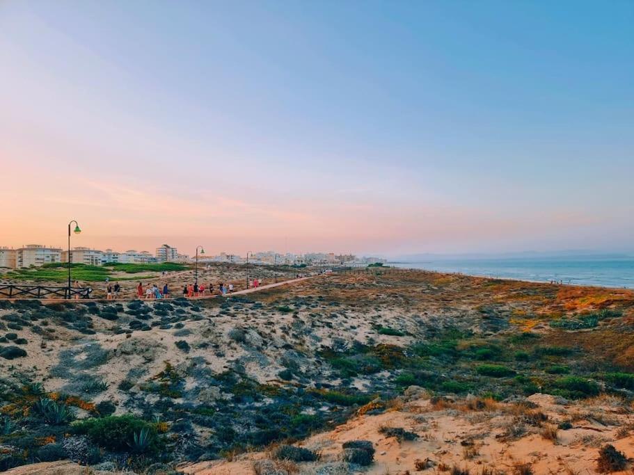 Nature Sea View, La Mata  Extérieur photo