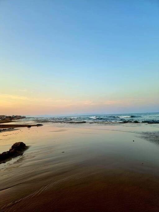 Nature Sea View, La Mata  Extérieur photo